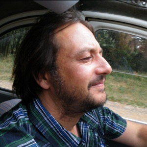 Photo de profil de Philippe Fournet