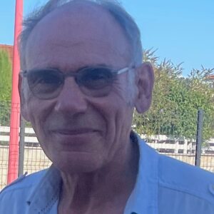 Photo de profil de Philippe Fournier