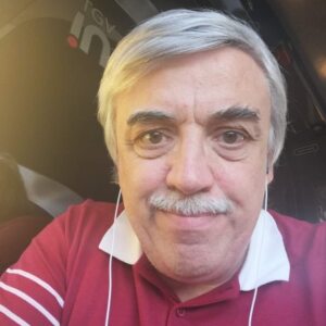 Photo de profil de Philippe Fourrier