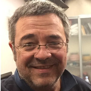 Photo de profil de Philippe Fozza