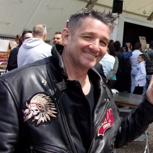 Photo de profil de Philippe Fraigne