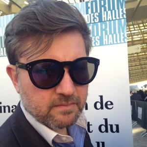 Photo de profil de Philippe Fraye