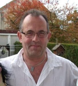 Photo de profil de Philippe Fremondiere