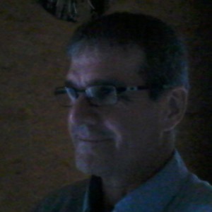 Photo de profil de Philippe Friboulet