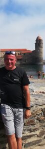 Photo de profil de Philippe Friteau