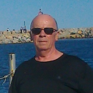 Photo de profil de Philippe Froger