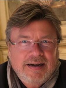 Photo de profil de Philippe Frose