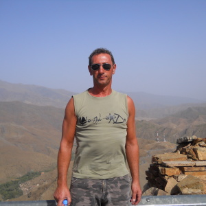 Photo de profil de Philippe Fructueux