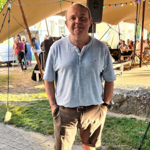 Photo de profil de Philippe Furlano