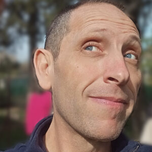 Photo de profil de Philippe Fuzier