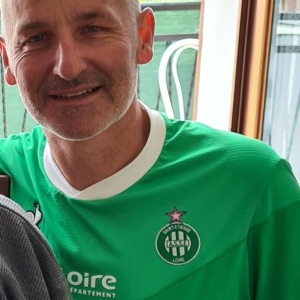 Photo de profil de Philippe Gaillard