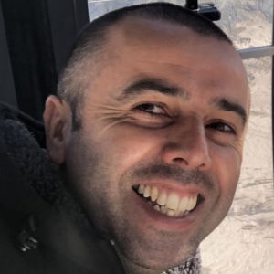 Photo de profil de Philippe Gaillard