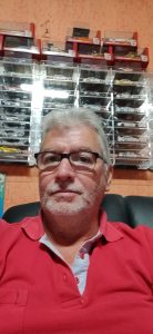 Photo de profil de Philippe Gambin