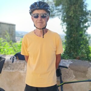 Photo de profil de Philippe Gandvillain