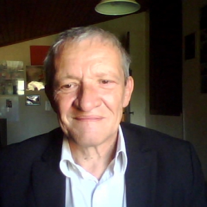 Photo de profil de Philippe Garbani