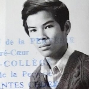 Photo de profil de Philippe Garcelon