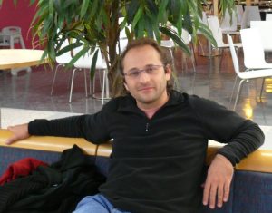 Photo de profil de Philippe Garcia