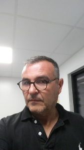 Photo de profil de Philippe Garcia