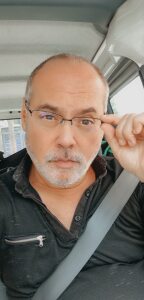 Photo de profil de Philippe Garcia