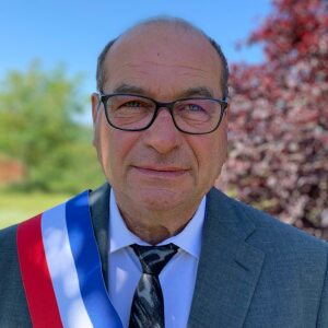 Photo de profil de Philippe Garnier