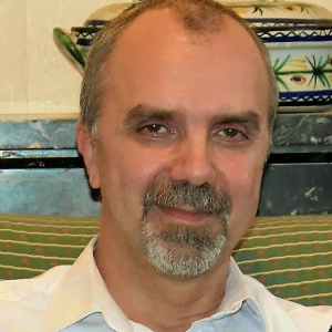 Photo de profil de Philippe Garnier