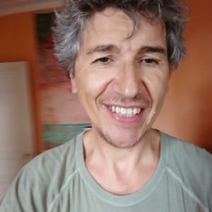 Photo de profil de Philippe Garnier