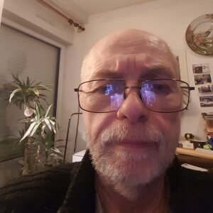 Photo de profil de Philippe Garnier