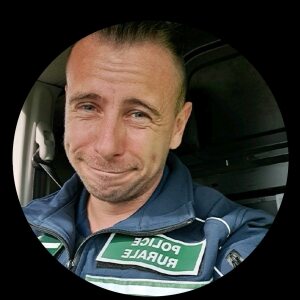 Photo de profil de Philippe Gaudard