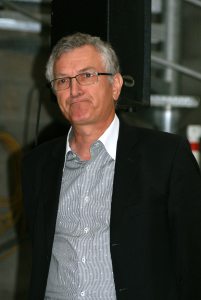 Photo de profil de Philippe Gaudin