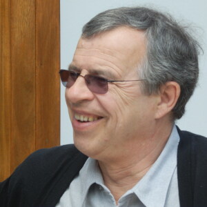 Photo de profil de Philippe Gaujard