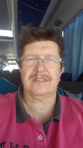 Photo de profil de Philippe Gautheron