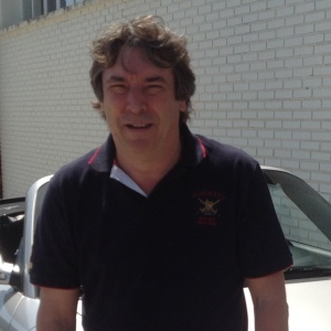 Photo de profil de Philippe Gavalda