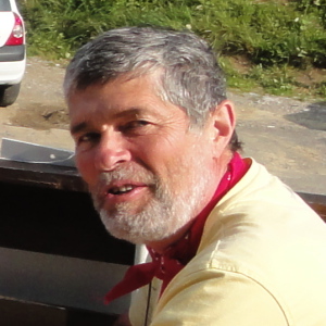 Photo de profil de Philippe Gayou