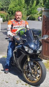 Photo de profil de Philippe Gelot