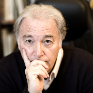 Photo de profil de Philippe Genest