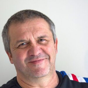 Photo de profil de Philippe George