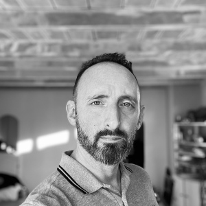 Photo de profil de Philippe Georges