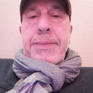 Photo de profil de Philippe Gerardin