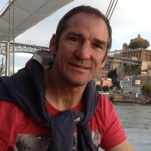 Photo de profil de Philippe Gerfault