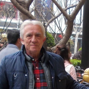 Photo de profil de Philippe Gerinte