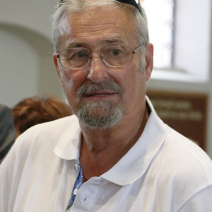 Photo de profil de Philippe Gerits