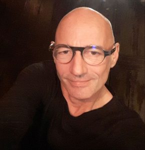 Photo de profil de Philippe Geyer