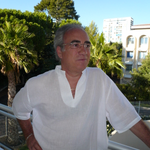 Photo de profil de Philippe Ghiliotti