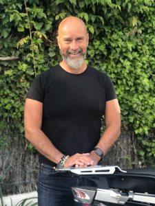 Photo de profil de Philippe Girard