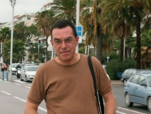 Photo de profil de Philippe Girardeau
