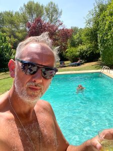 Photo de profil de Philippe Giraud