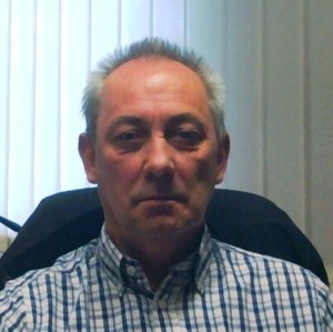 Photo de profil de Philippe Giraud