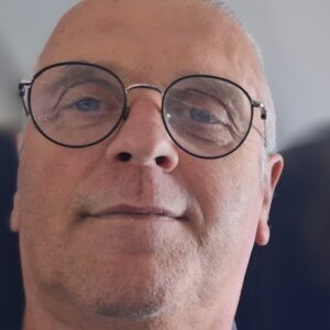 Photo de profil de Philippe Girod