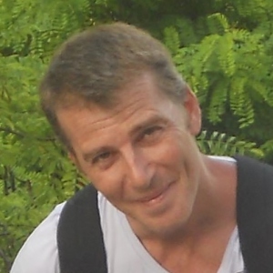 Photo de profil de Philippe Gobillon