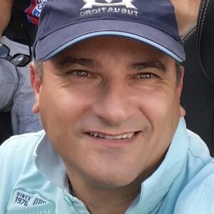 Photo de profil de Philippe Godet